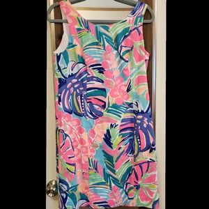 Lilly Pulitzer Exotic Garden Cathy Shift